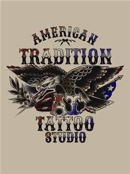 american tradition tattoo manassas va.